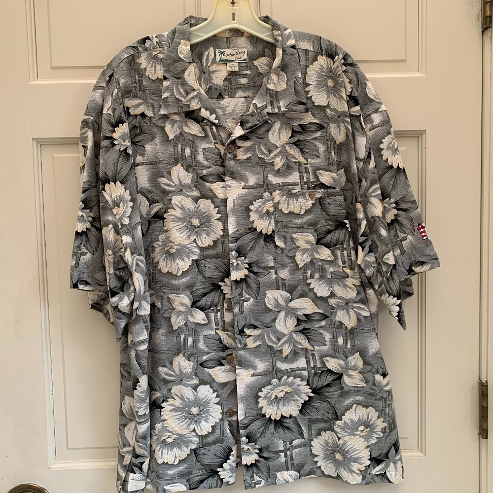 Monterey Club Harbor Town Golf Links Shirt
